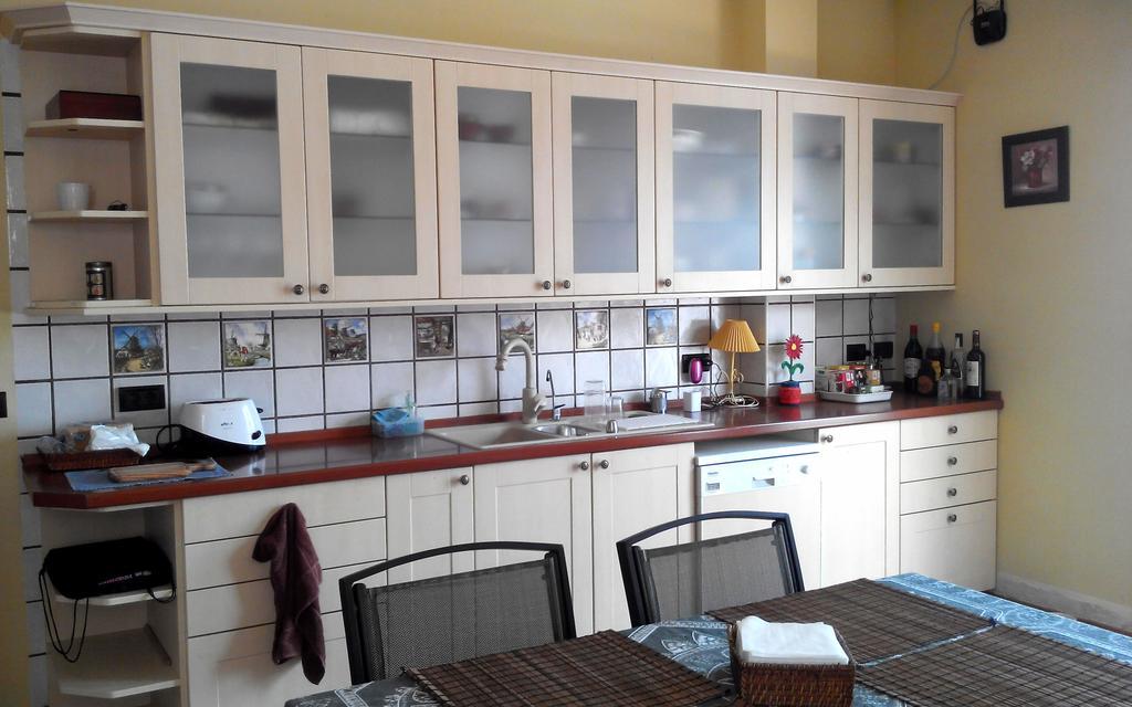 Chalet Anagato Tegueste Zewnętrze zdjęcie