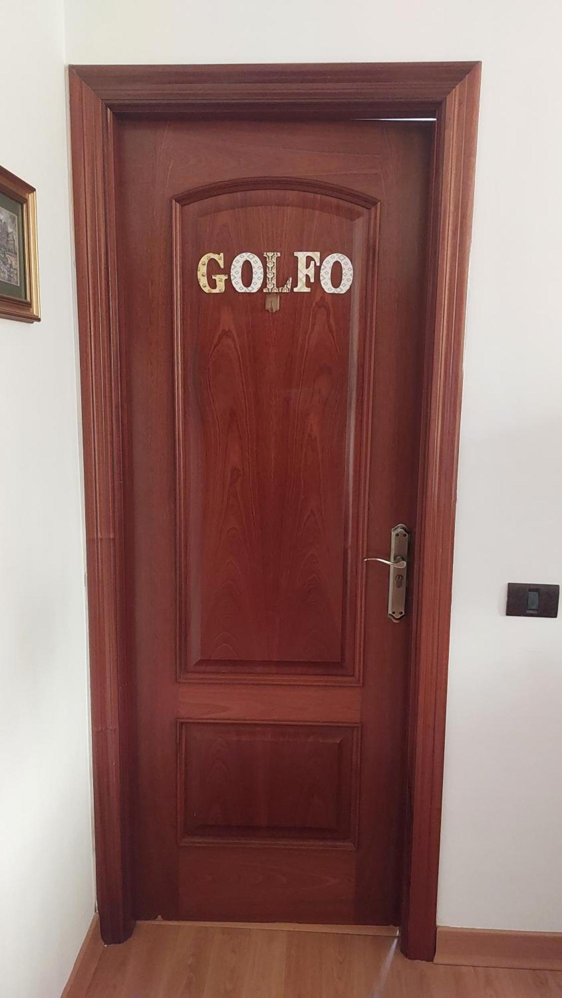 Chalet Anagato Tegueste Zewnętrze zdjęcie