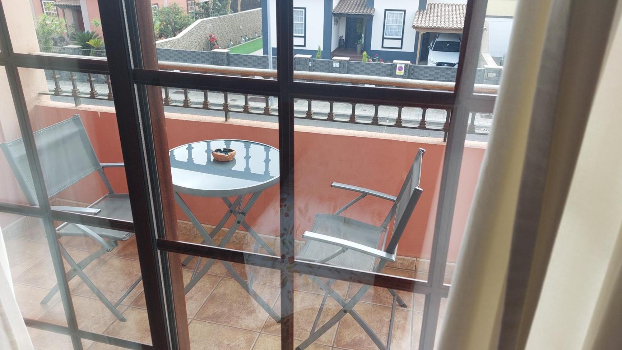 Chalet Anagato Tegueste Zewnętrze zdjęcie