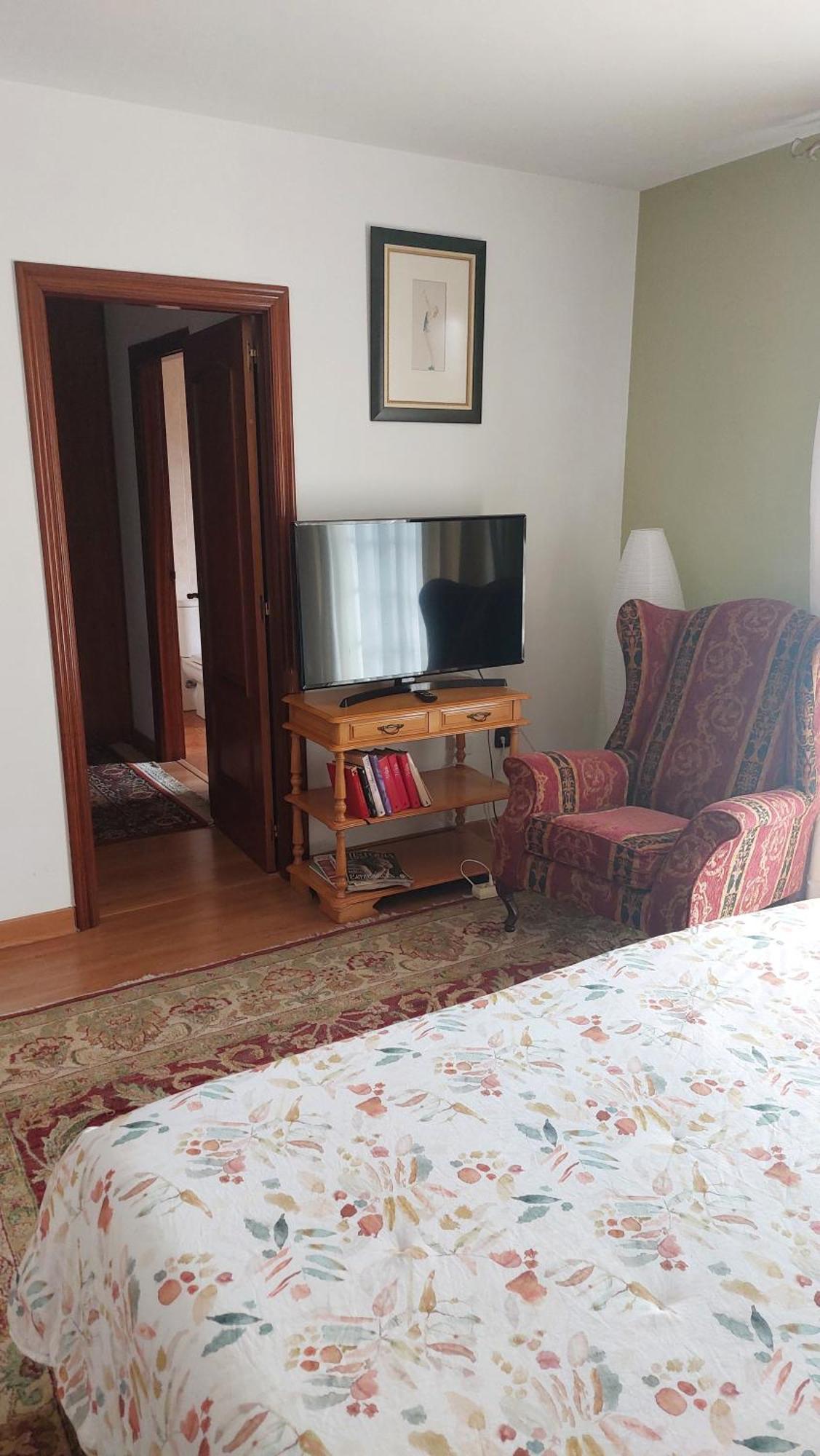 Chalet Anagato Tegueste Zewnętrze zdjęcie
