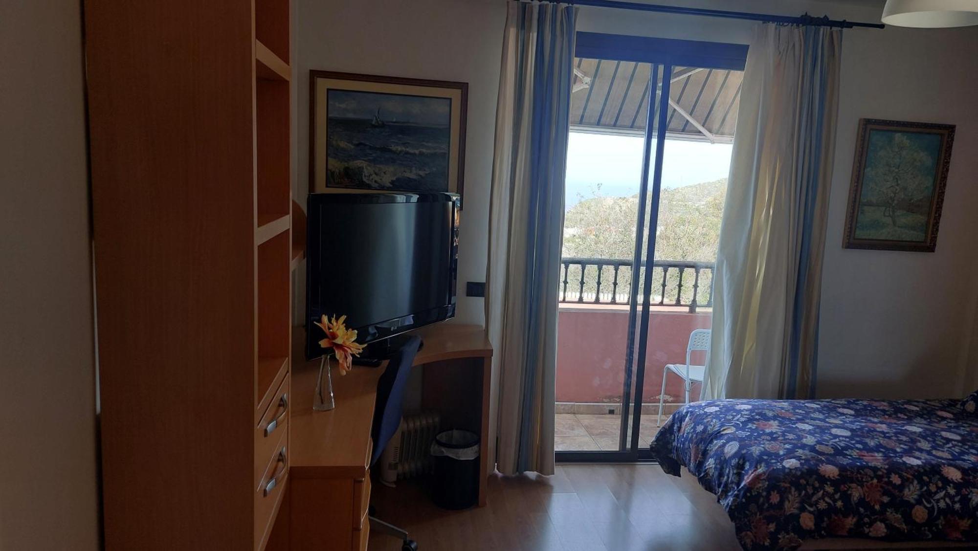 Chalet Anagato Tegueste Zewnętrze zdjęcie