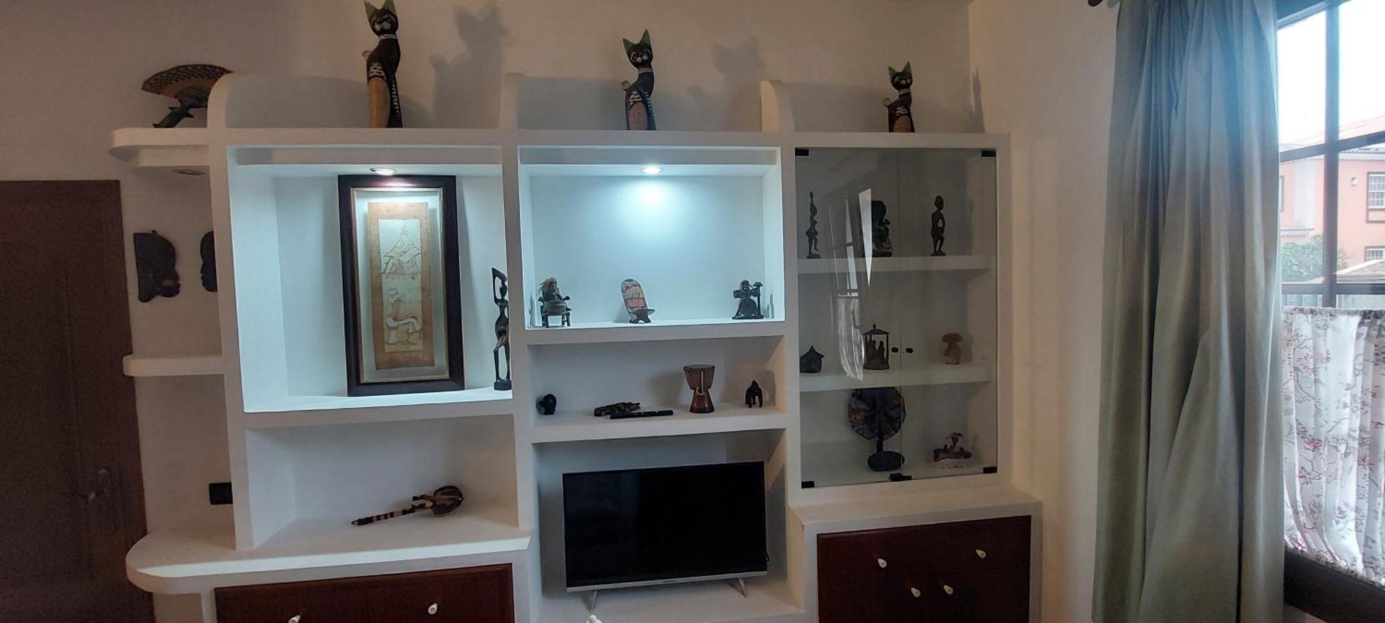 Chalet Anagato Tegueste Zewnętrze zdjęcie