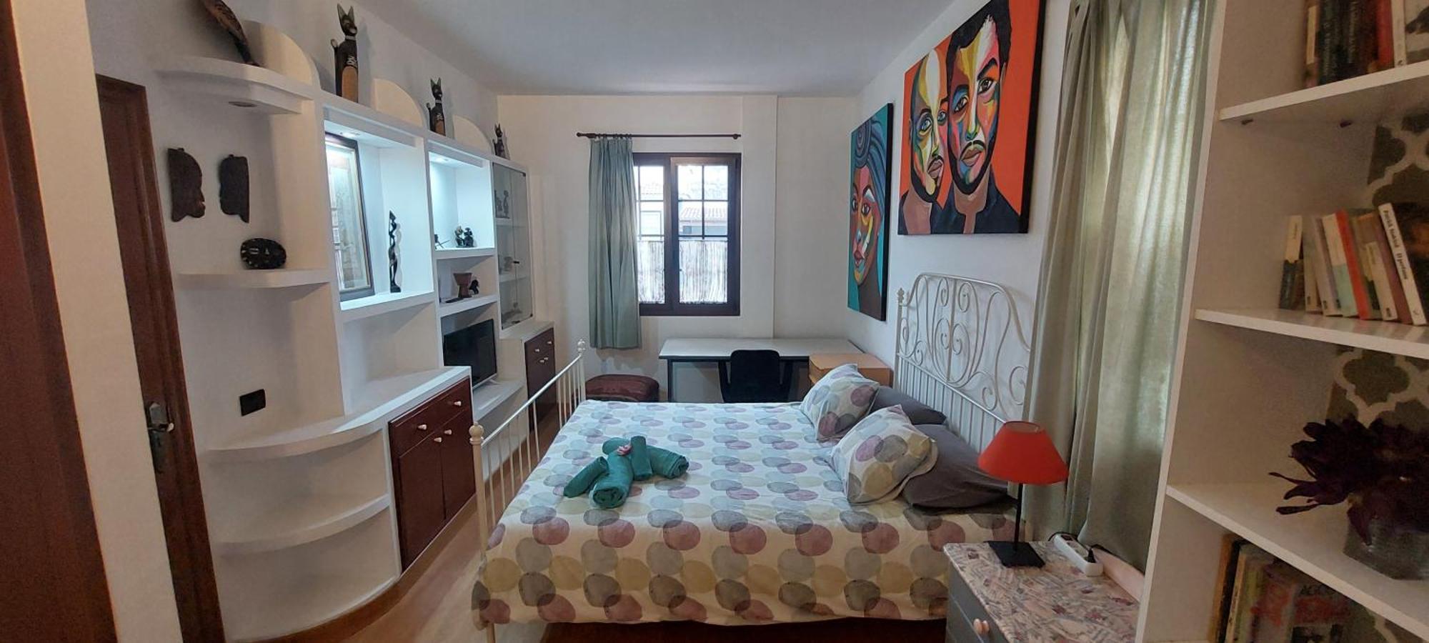 Chalet Anagato Tegueste Zewnętrze zdjęcie