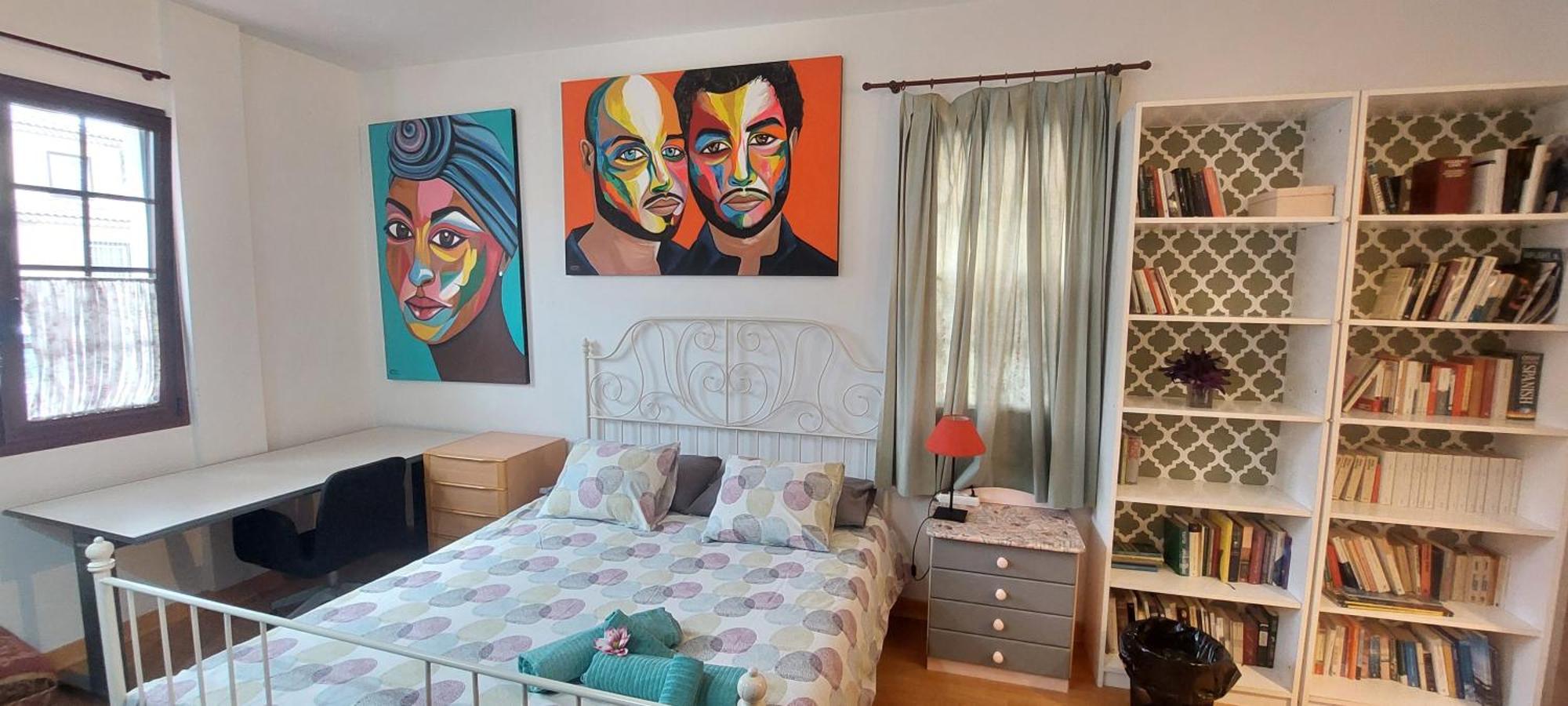 Chalet Anagato Tegueste Zewnętrze zdjęcie