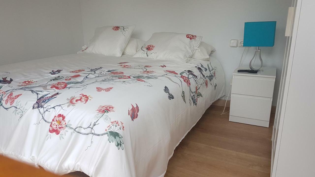 Chalet Anagato Tegueste Zewnętrze zdjęcie
