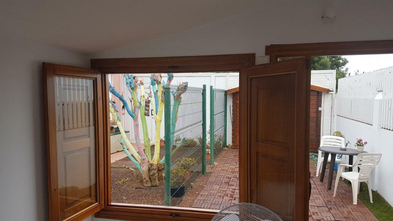 Chalet Anagato Tegueste Zewnętrze zdjęcie