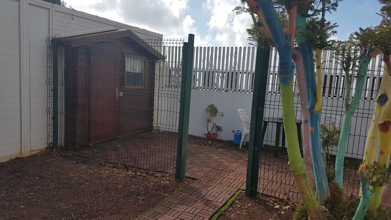 Chalet Anagato Tegueste Zewnętrze zdjęcie