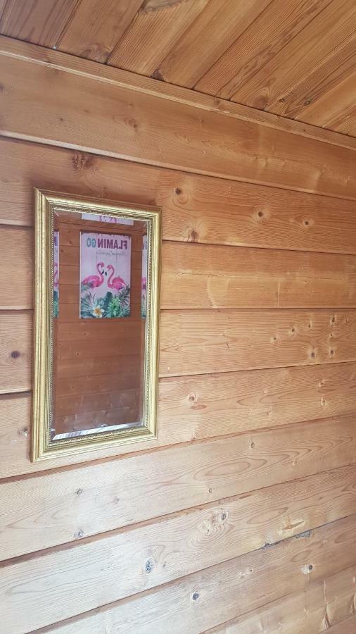 Chalet Anagato Tegueste Zewnętrze zdjęcie