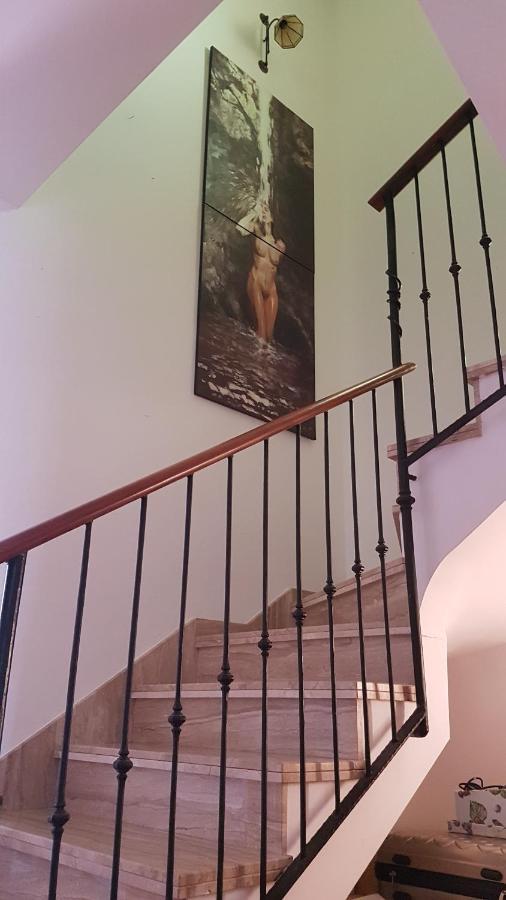 Chalet Anagato Tegueste Zewnętrze zdjęcie