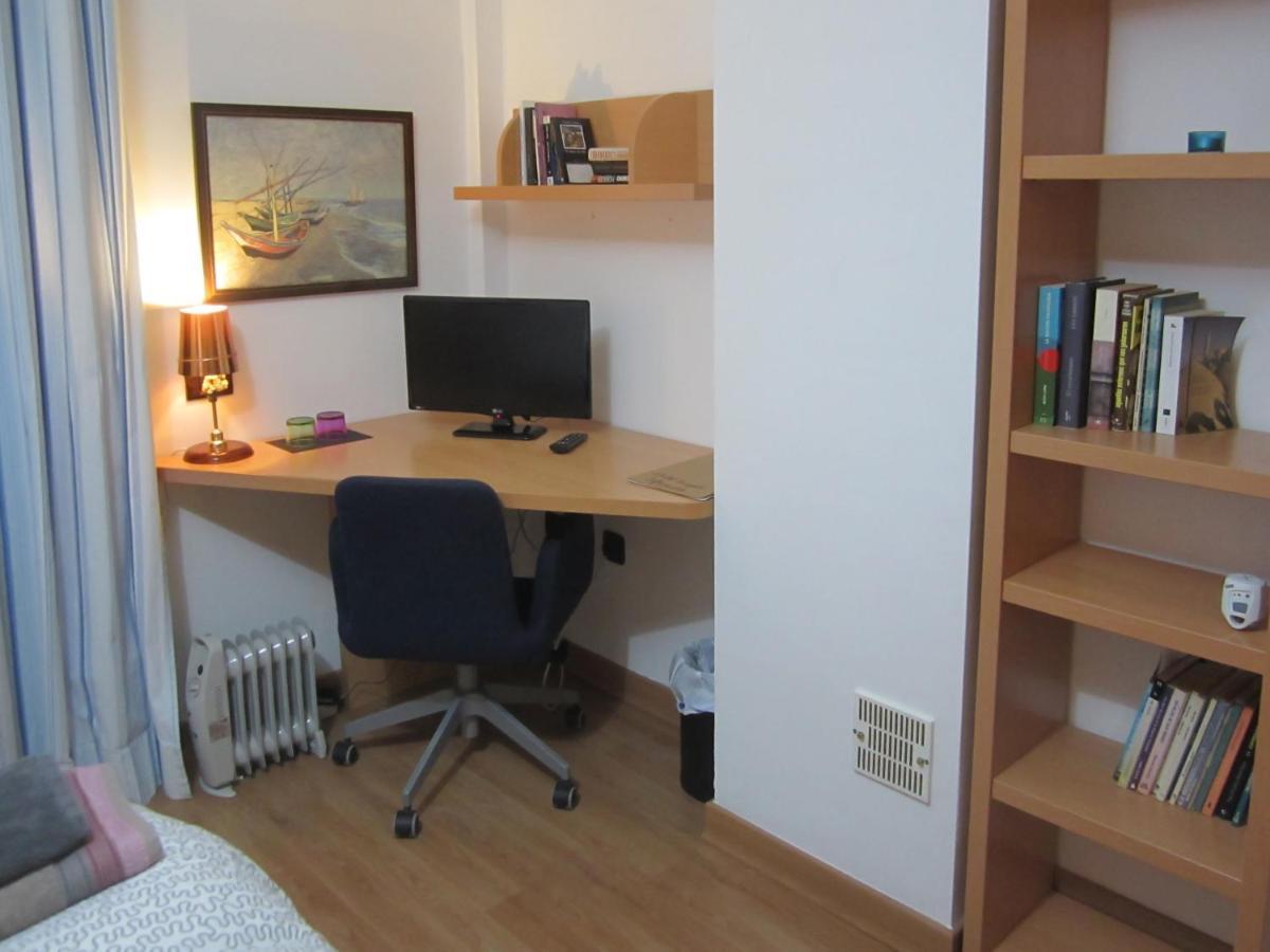 Chalet Anagato Tegueste Zewnętrze zdjęcie